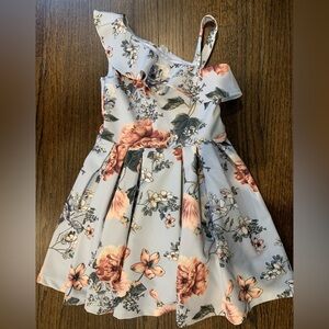 EUC Bardot Junior dress US 6X-7